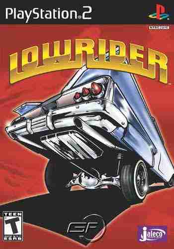 Descargar Lowrider [English] por Torrent